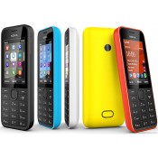 Nokia 208